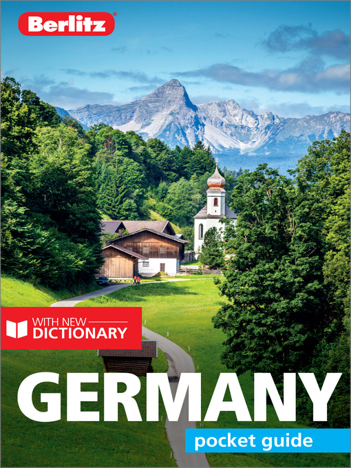 Cover image for Germany